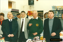 1997-12-31 Swanage events.  (10)0612