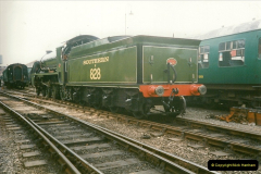 1998-06-29 to 30 & 07-01 to 03 Driving 80104 and the S15 (4)0678