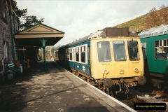 1999-02-27 On the DMU.  (5)0803