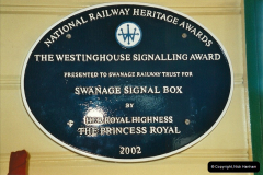 2003-01-22 Swanage.  (8)254