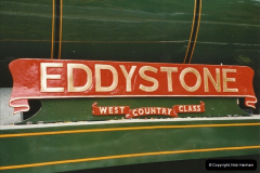 2003-09-30 Eddystone comes to Swanage. (13)421