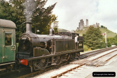 2004-09-11 SR Steam Gala with your Host driving 80104.  (21)602