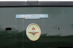 2008-08-09 34070 Manston arrives.  (4)0168