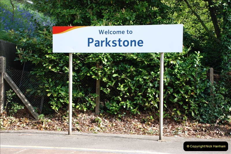 2009-05-02 Parkstone Station, Dorset & Tangmere (12)0035