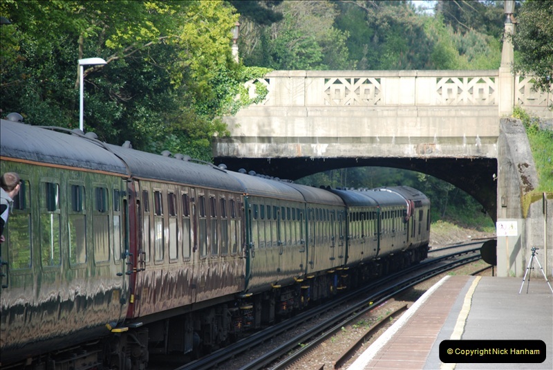 2009-05-02 Parkstone Station, Dorset & Tangmere (36)0059