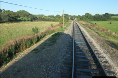 2009-08-18 The Swanage Railway.  (15)0759