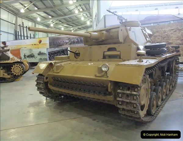 2013-05-16 The Tank Museum at Bovington, Wareham, Dorset.  (109)109