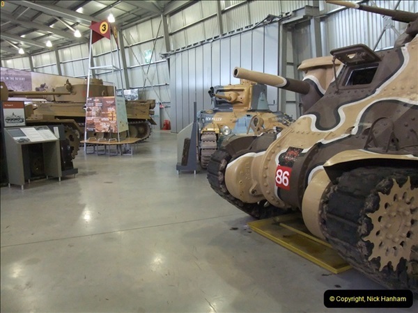 2013-05-16 The Tank Museum at Bovington, Wareham, Dorset.  (130)130