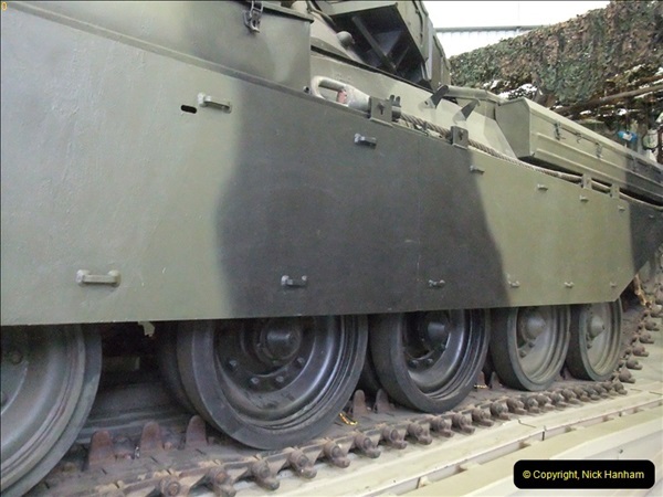 2013-05-16 The Tank Museum at Bovington, Wareham, Dorset.  (143)143