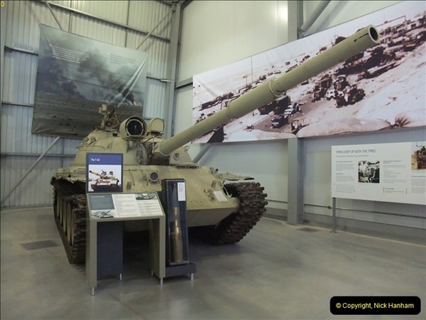 2013-05-16 The Tank Museum at Bovington, Wareham, Dorset.  (154)154
