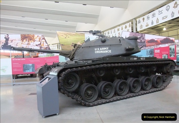 2013-05-16 The Tank Museum at Bovington, Wareham, Dorset.  (173)173