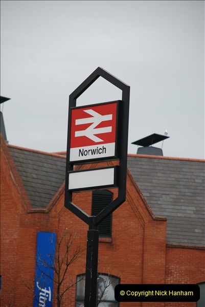 2010-05-04 Norwich & Bressingham.  (1)001