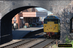 2010-05-05 Norwich and The North Norfolk Railway.  (275)515