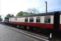 2010-05-05 Norwich and The North Norfolk Railway.  (306)546