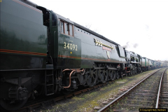 2017-04-03 The day after Strictly Bulleid.  (104)104