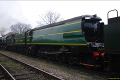 2017-04-03 The day after Strictly Bulleid.  (107)107