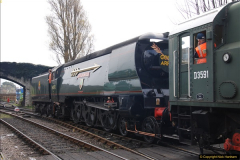 2017-04-03 The day after Strictly Bulleid.  (147)147
