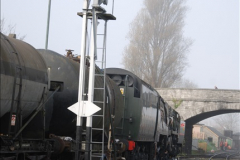 2017-04-03 The day after Strictly Bulleid.  (33)033