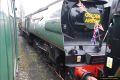 2017-04-03 The day after Strictly Bulleid.  (98)098