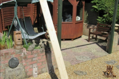 The Plank (With apologies to Eric Sykes and Tommy Cooper) 17 May 2018