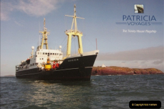 2018-08-14 to 22 Trinity House Vessel Patricia Harwich to Weymouth.  (105)105