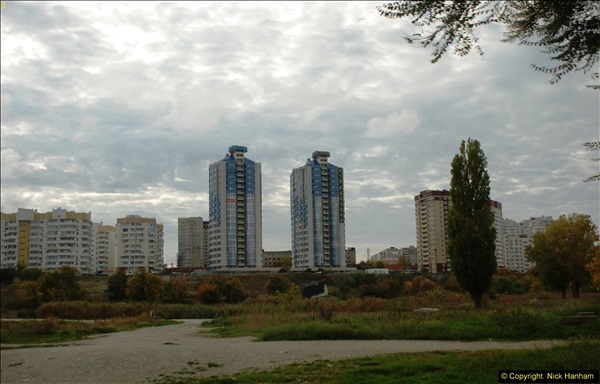 2013-10-22 Novorossiysk, Russia.  (111)111