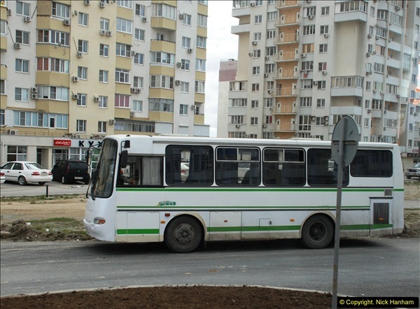 2013-10-22 Novorossiysk, Russia.  (123)123