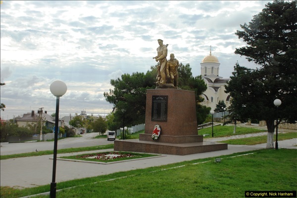 2013-10-22 Novorossiysk, Russia.  (134)134