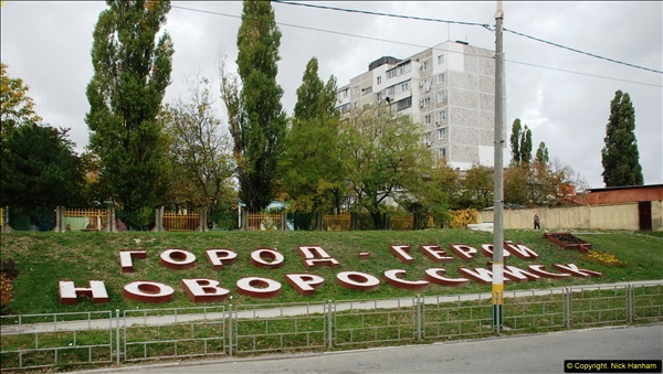 2013-10-22 Novorossiysk, Russia.  (177)177