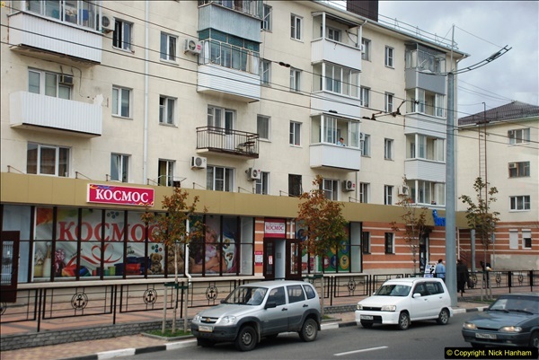 2013-10-22 Novorossiysk, Russia.  (202)202