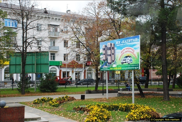 2013-10-22 Novorossiysk, Russia.  (225)225