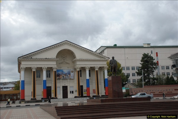 2013-10-22 Novorossiysk, Russia.  (228)228