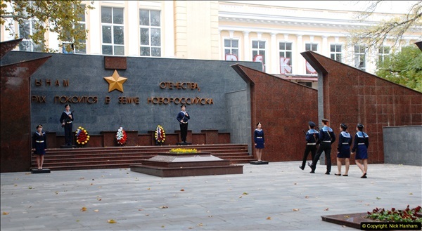 2013-10-22 Novorossiysk, Russia.  (239)239