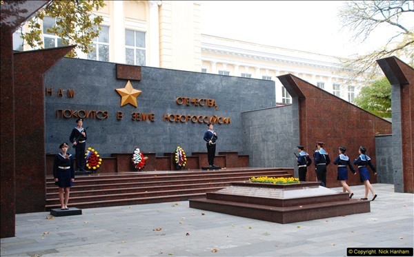 2013-10-22 Novorossiysk, Russia.  (241)241