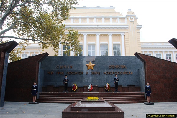 2013-10-22 Novorossiysk, Russia.  (253)253
