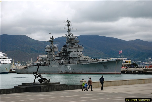 2013-10-22 Novorossiysk, Russia.  (261)261