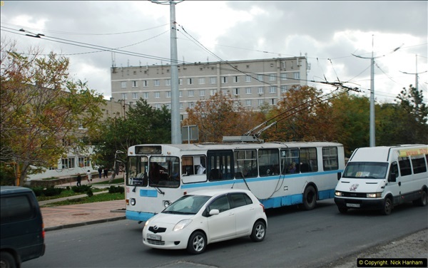 2013-10-22 Novorossiysk, Russia.  (45)045