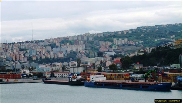 2013-10-20 Trabzon, Turkey.  (200)200