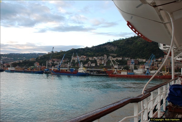 2013-10-20 Trabzon, Turkey.  (7)007