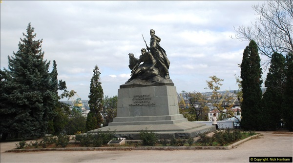 2013-10-24 Sevastopol, Ukraine.  (168)168