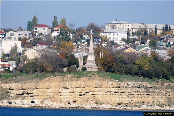 2013-10-24 Sevastopol, Ukraine.  (192)192