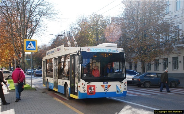 2013-10-24 Sevastopol, Ukraine.  (212)212