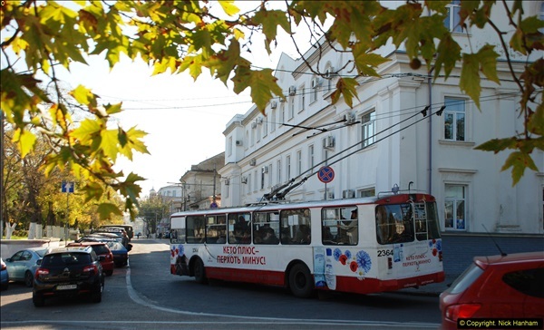 2013-10-24 Sevastopol, Ukraine.  (232)232