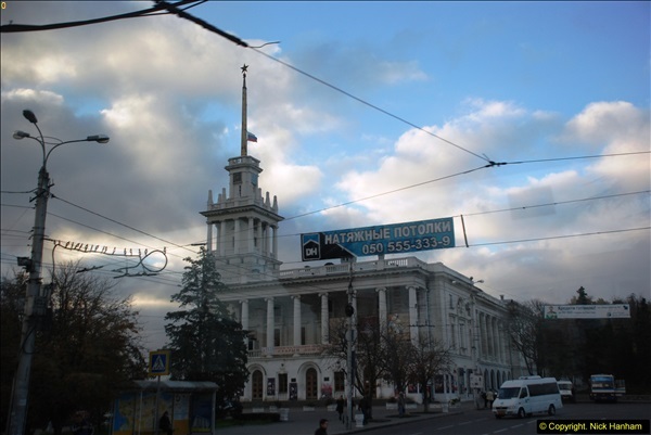 2013-10-24 Sevastopol, Ukraine.  (4)004
