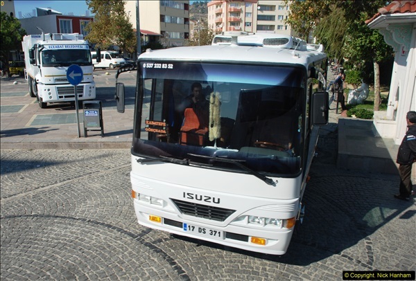 2013-10-27 Canakkale, Turkey.  (227)311