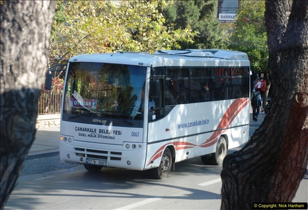 2013-10-27 Canakkale, Turkey.  (263)347
