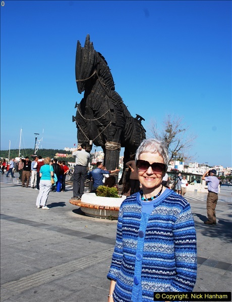 2013-10-27 Canakkale, Turkey.  (273)357