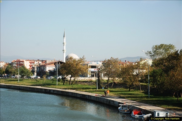 2013-10-27 Canakkale, Turkey.  (277)361