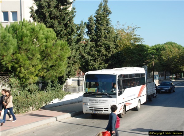 2013-10-27 Canakkale, Turkey.  (278)362