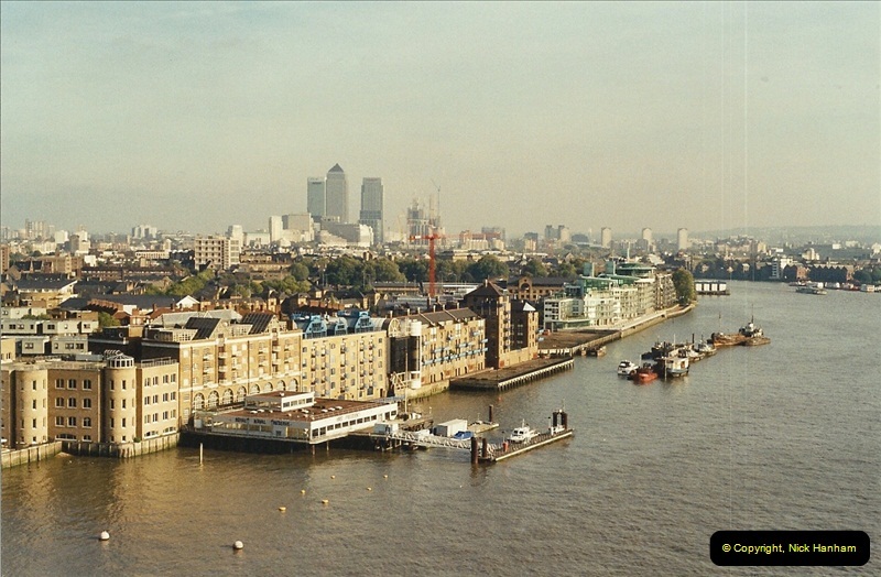 2001-11-03 Tower Bridge, London.  (18)18